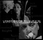 Vampires of Television Webring